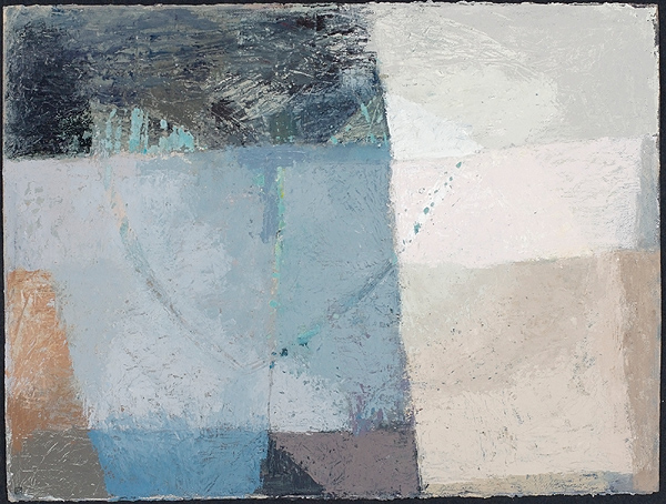 Winter Reverie #8